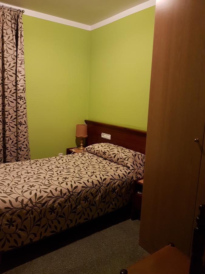 Hotel Don Pelayo Arbós Esterno foto