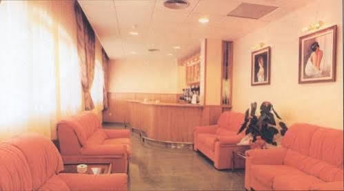 Hotel Don Pelayo Arbós Esterno foto